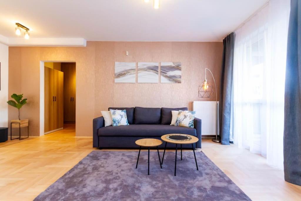 Апартаменты Gozsdu White Raven 3 - Terrace And Free Underground Parking Будапешт Экстерьер фото